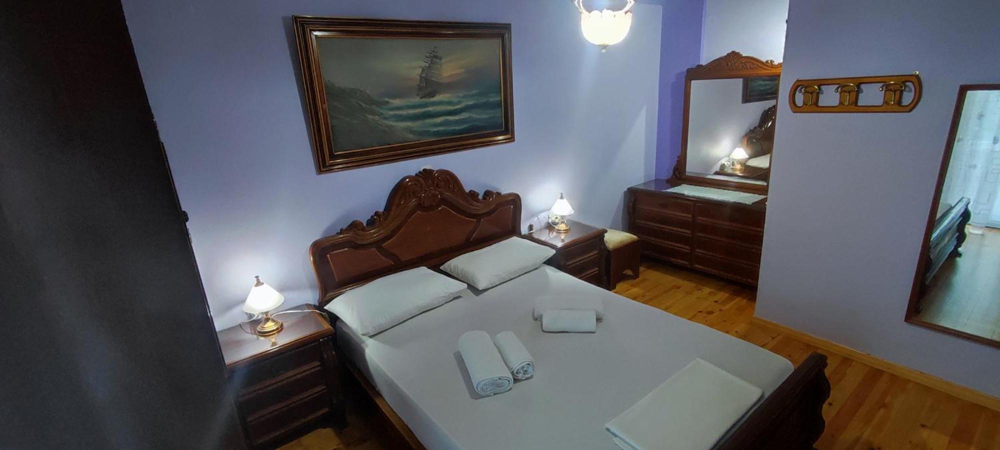 Villa Hospitality Nikiana Ngoại thất bức ảnh